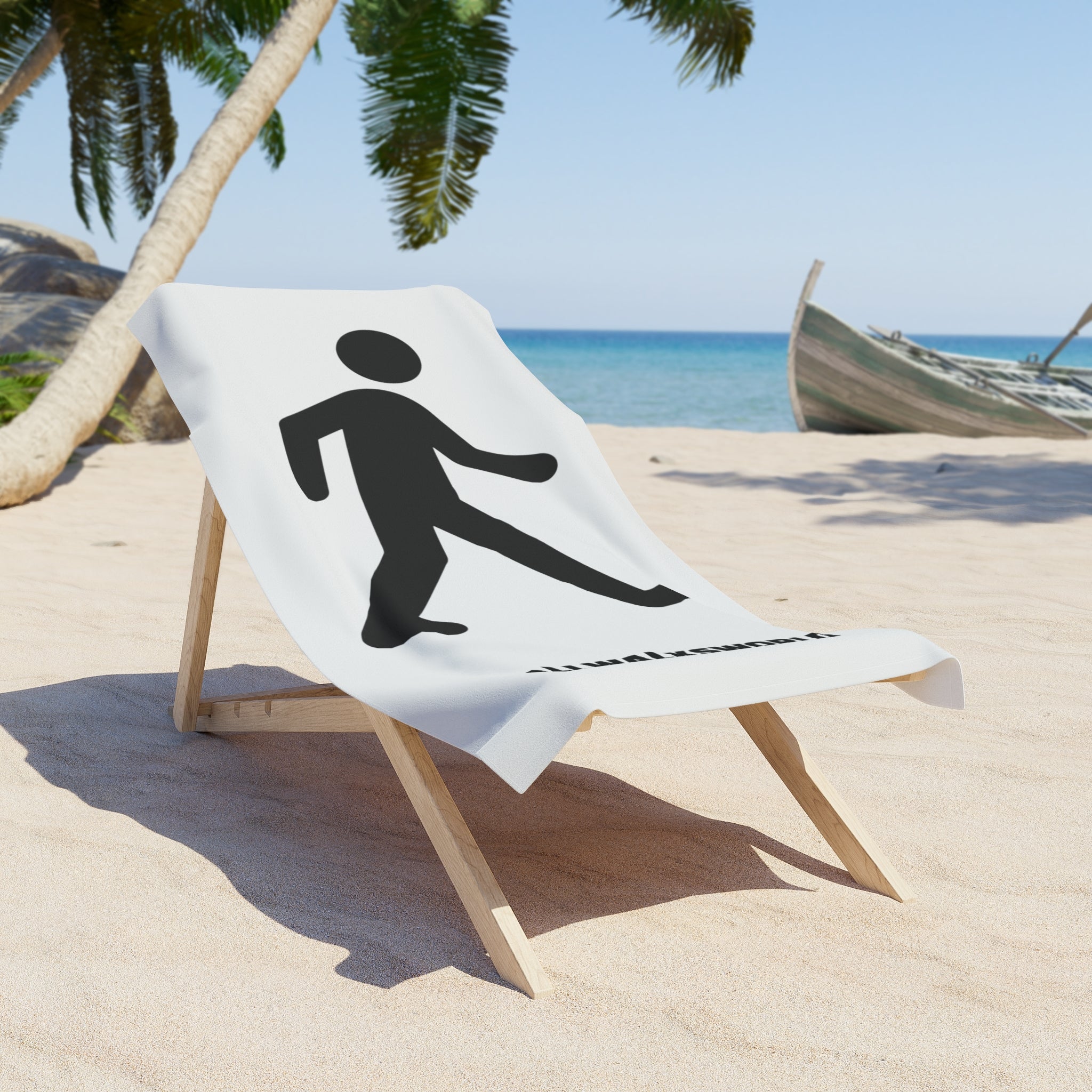 Beach Towel