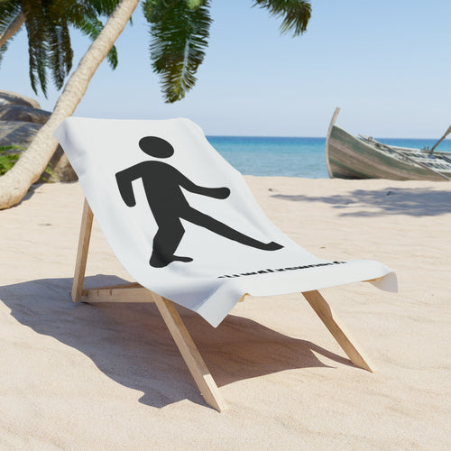 Beach Towel