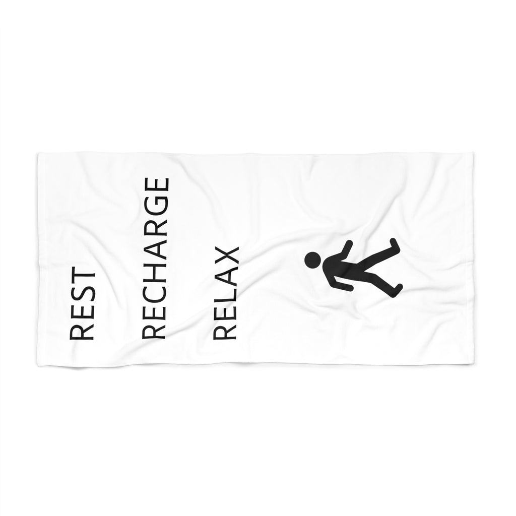 Beach Towel