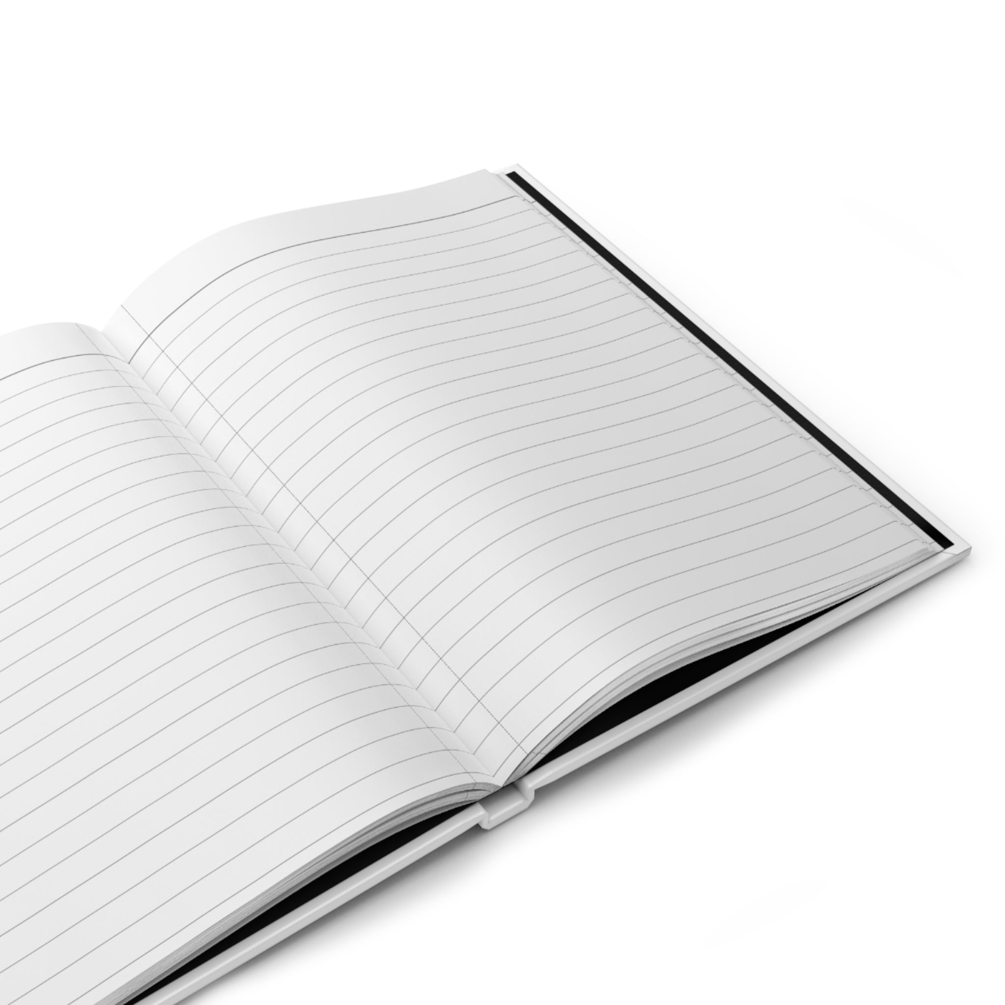 MrWalksalot Journal | 'Your future self is proud, Keep going.' Hardcover